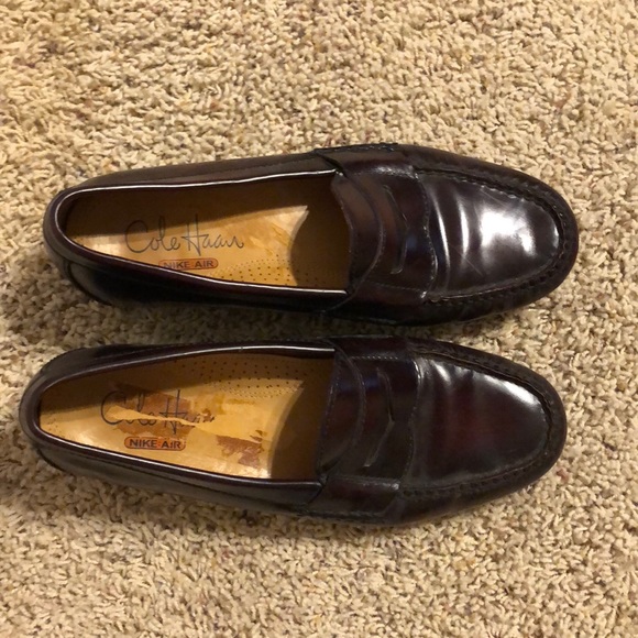 Men’s Cole Haan Loafers Size 7 M - Picture 2 of 4